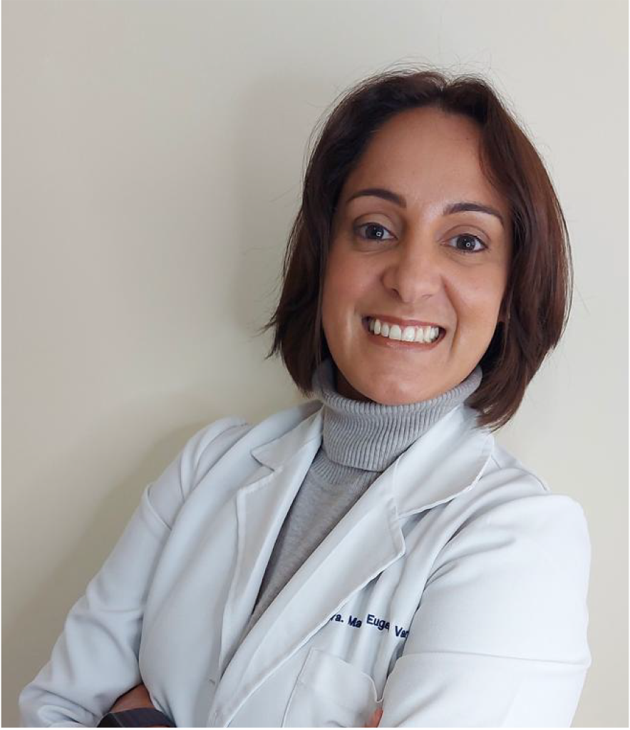 MARIA VARGAS Work & Health