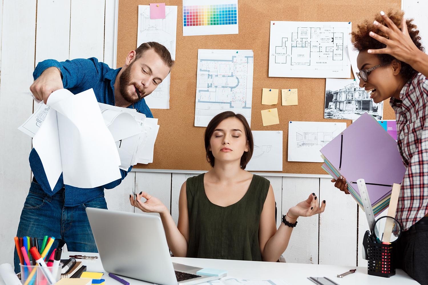 Día Mundial de la Seguridad y Salud en el Trabajo 2026: Entornos Psicosociales Saludables