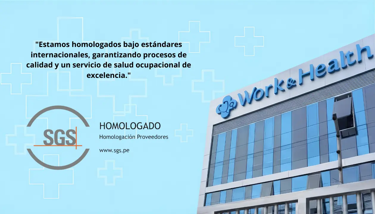 Salud Ocupacional